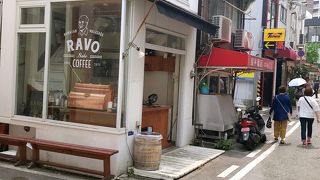 ハワイのドーナツも