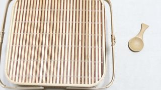 古き良き問屋街