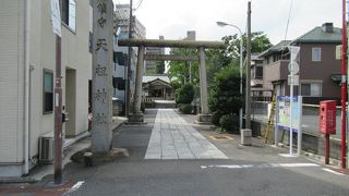 東海七福神・福禄寿