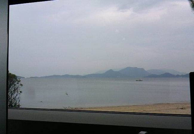 心臓音のアーカイブ クチコミ アクセス 営業時間 直島 豊島 小豊島 フォートラベル