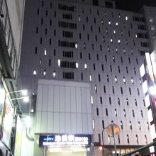 東武百貨店