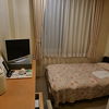 訳あり部屋でも必要十分です。