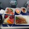 プレミアムエコノミーアップグレード☆