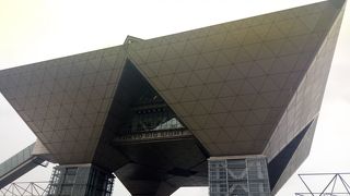 とても広いです