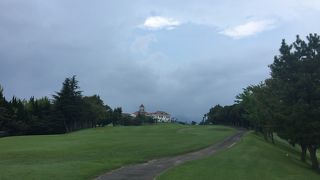 チェックメイトカントリークラブ