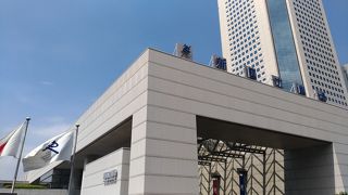 初台といえば！