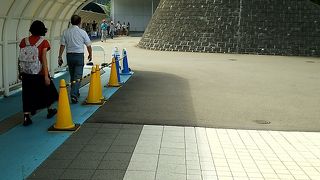 男の子は十分楽しめます