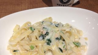 気軽に利用できる