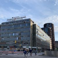 立地の良さは抜群