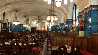 最古のビアレストラン