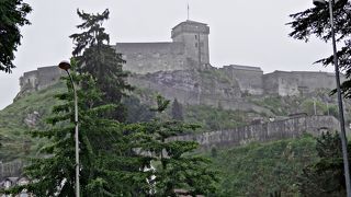 城塞／ピレネー博物館