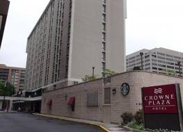 Crowne Plaza Crystal City-Washington, D.C. 写真