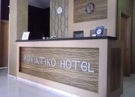 Royiatiko Hotel 写真