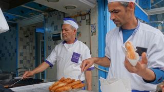 バンベローニを食べよう