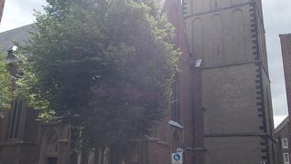 聖ランベルトゥス教会