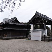 東海寺