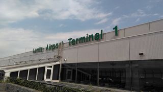 広くて綺麗です