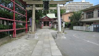 南砂町の八幡さま - 富賀岡八幡宮
