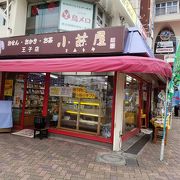 小藤屋 王子店