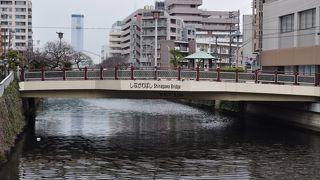 休憩できる場所もあります