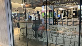 店員さんが優しかった