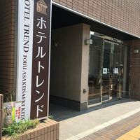 ホテル写真