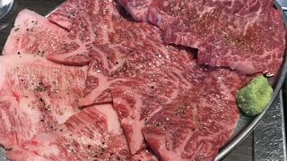 リトル肉と日本酒