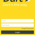 とても便利なブルネイの配車アプリ「Dart」の使い方