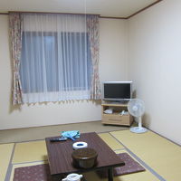 国民宿舎　ホテル川湯パーク 写真