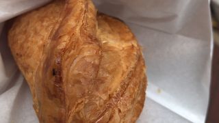 世界一のアップルパイ