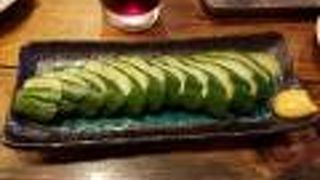 やきとり にしだ場 中板橋店