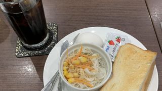 岡山駅新幹線構内のカフェ By Ntrips18 カフェ バー マスカットのクチコミ フォートラベル