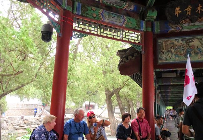 4260 外国切手 中国 2008年 風景名所 頤和園 凹版6種完 lrg_10483417.jpg?updated_at=