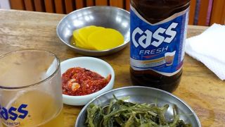 とても親切な店員