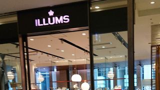 イルムス (日本橋店)
