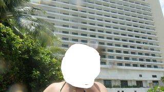 楽しいウォーターパーク