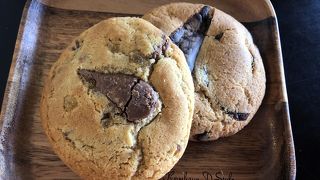 オレンジ＆ミルクチョコ