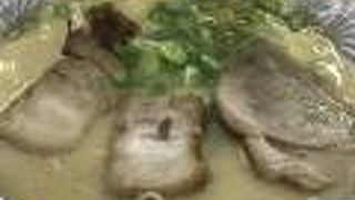 大阪ふくちぁんラーメン 塚本店