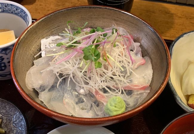 魚や きてれつ クチコミ アクセス 営業時間 日本橋 フォートラベル