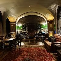 フロント雰囲気抜群