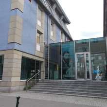 ドイツ陶器博物館