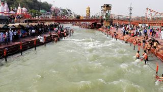 ハリ・キ・パイリー