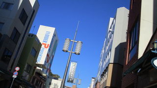 人出が多いです