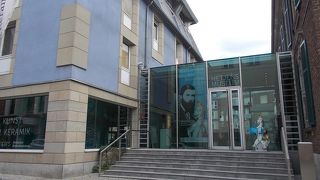 ドイツ陶器博物館