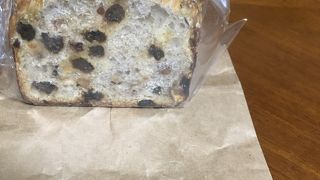 天然酵母パンの名店