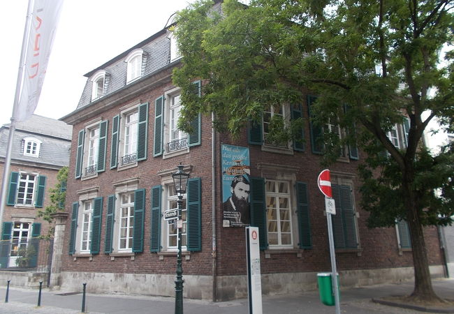 デュッセルドルフ映画博物館