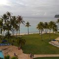 グアムで一番ビーチに近いホテル？！