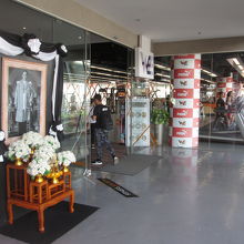 メジャー シネプレックス スクンビット