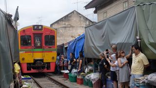 日帰り観光場所として楽しい