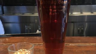 駅近の湘南クラフトビール